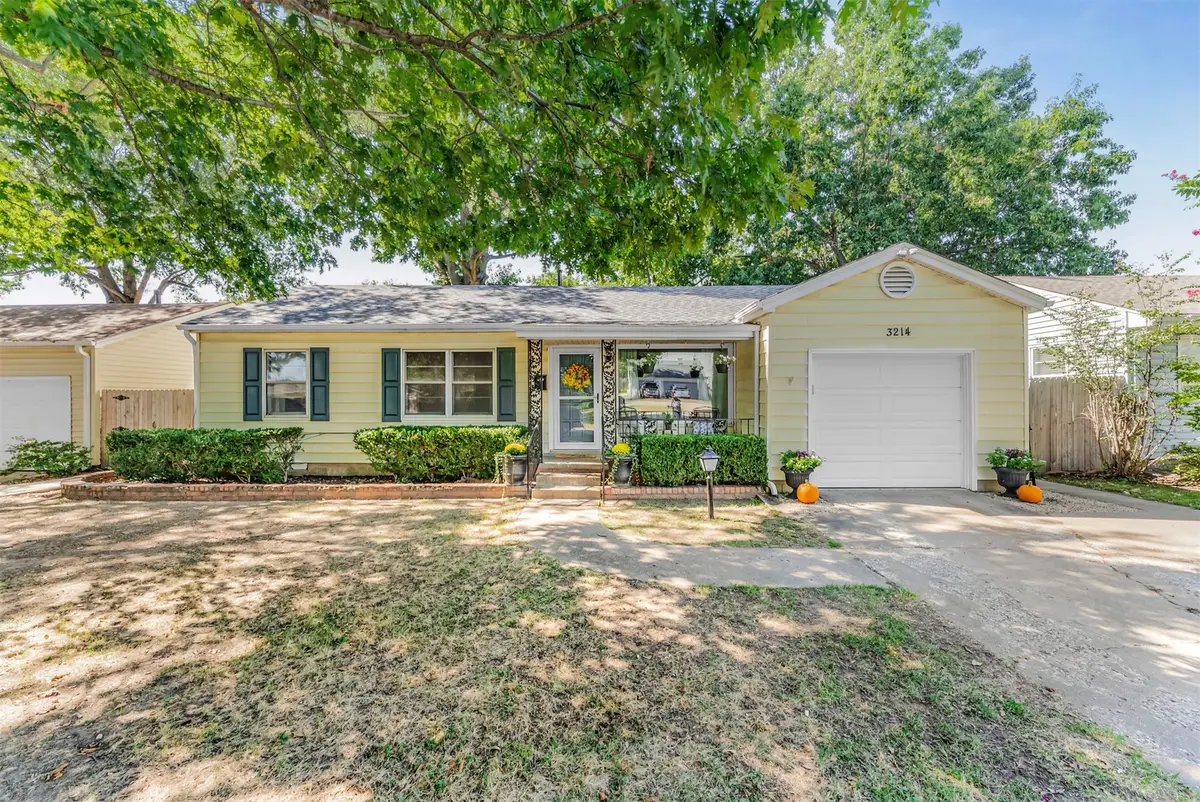 3214 New Haven Avenue, Tulsa, OK 74135 - #1