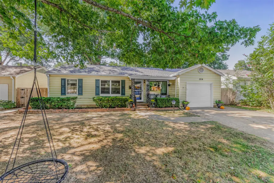 3214 New Haven Avenue, Tulsa, OK 74135 - #2