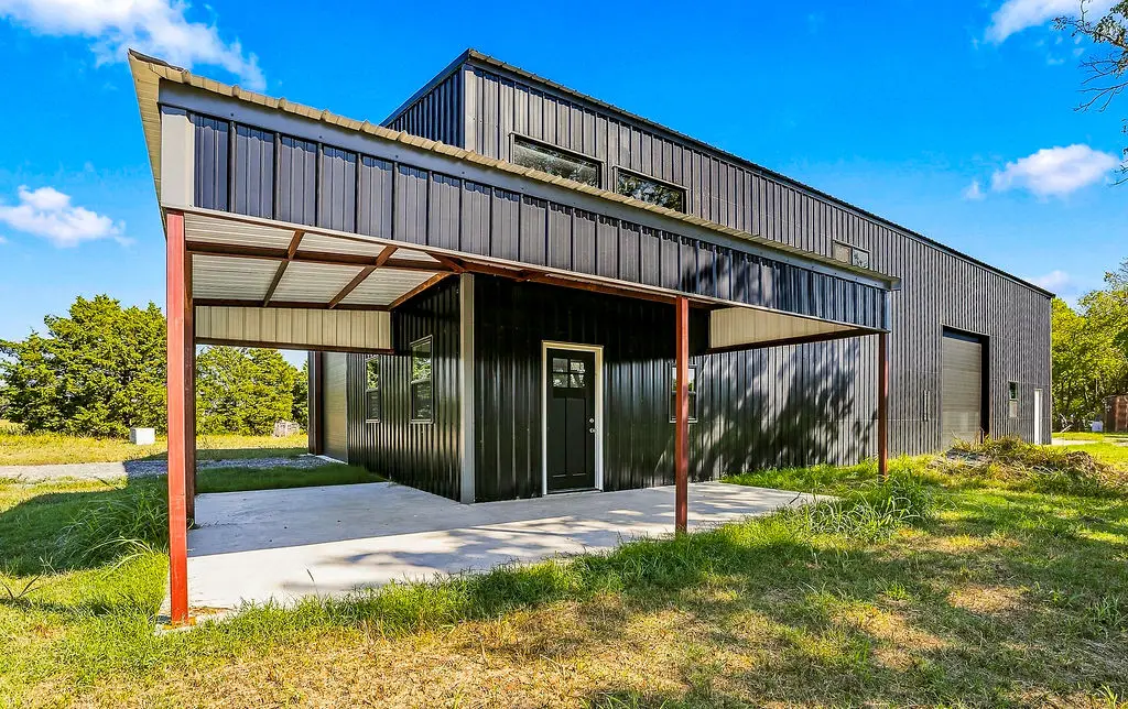 14031 Highway 99, Konawa, OK 74849 - #1