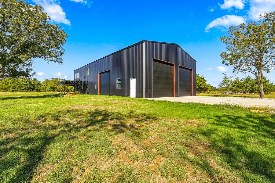 14031 Highway 99, Konawa, OK 74849 - #3