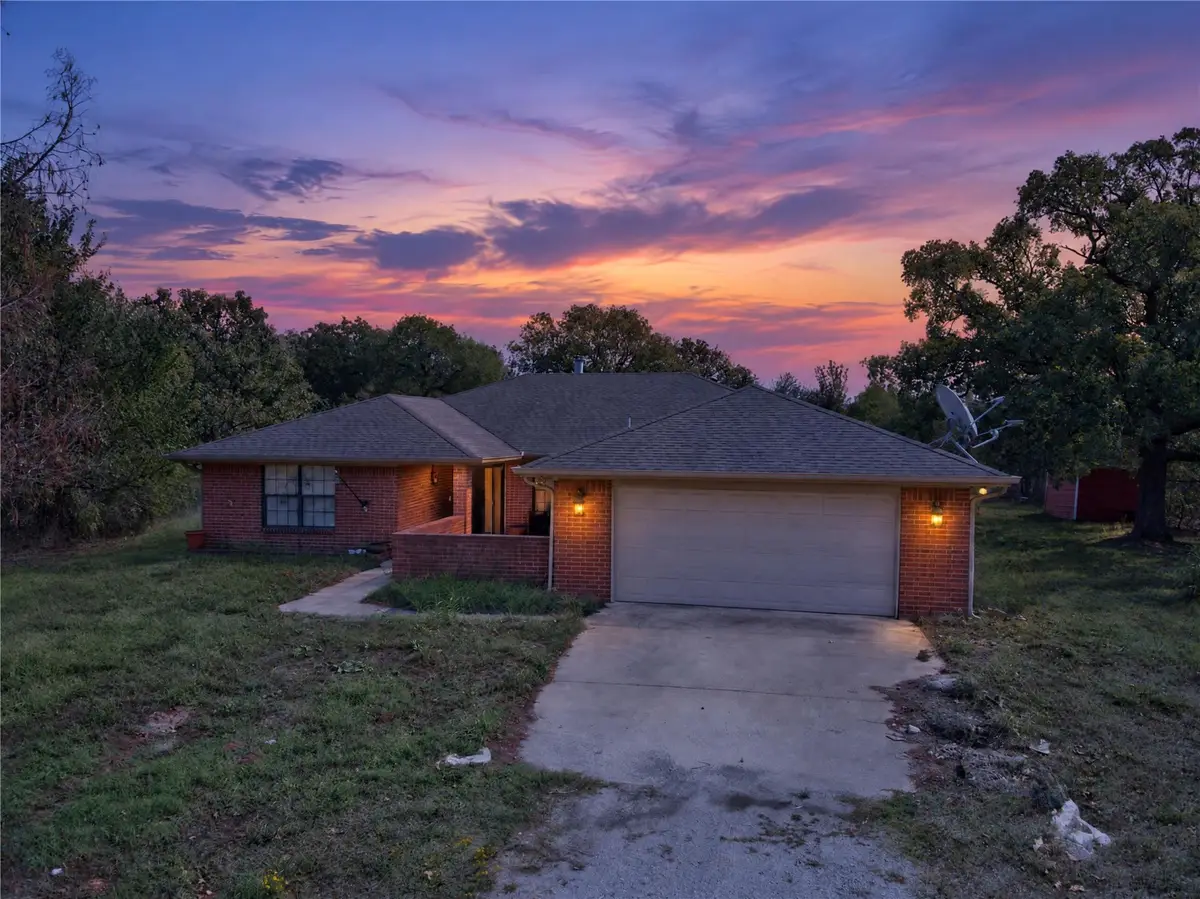 20287 S 417th West Avenue, Bristow, OK 74010 - #1