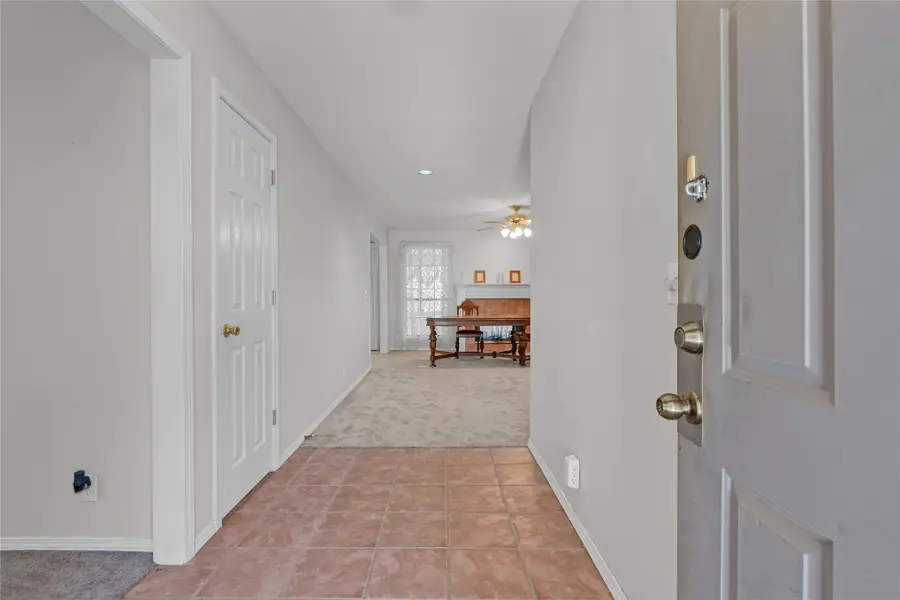 20287 S 417th West Avenue, Bristow, OK 74010 - #2