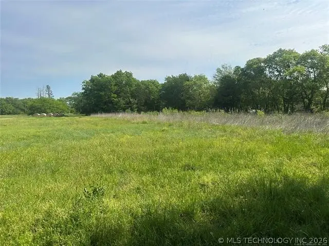 000 Cain Street, Bennington, OK 74723 - #1