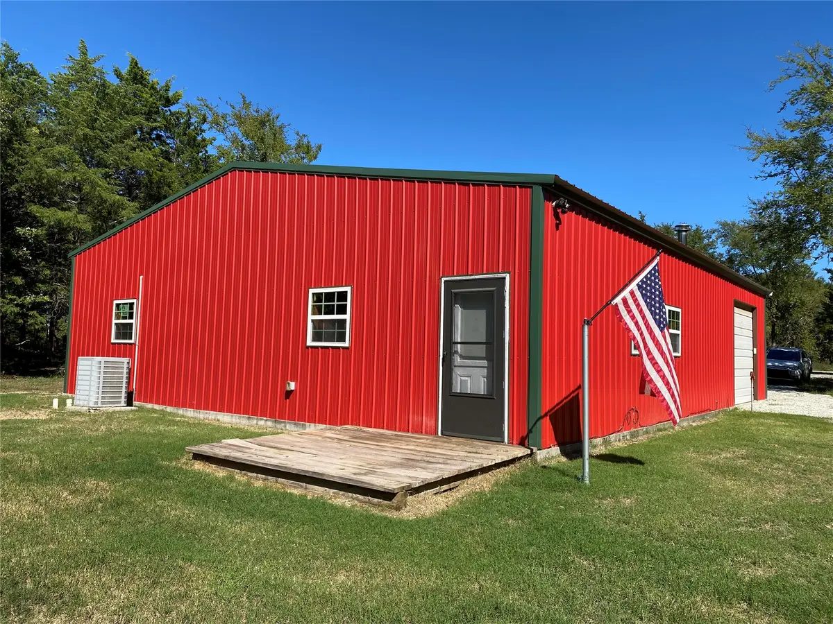 9951 County Road 3574, Ada, OK 74820 - #1