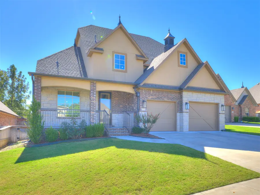 4744 E 143rd Court S, Bixby, OK 74008 - #2