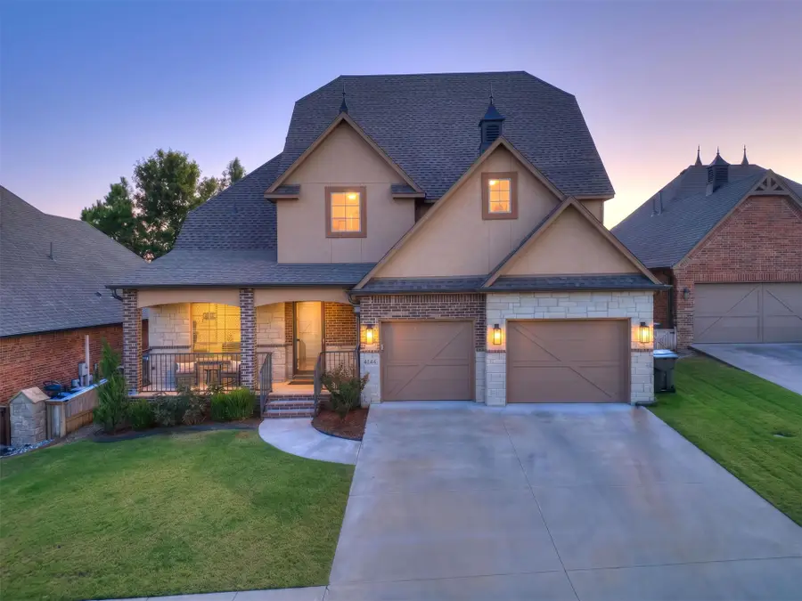 4744 E 143rd Court S, Bixby, OK 74008 - #3