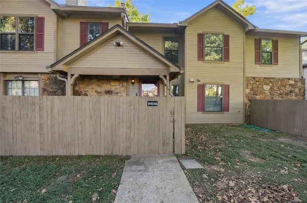 9103 S Urbana Avenue #3G, Tulsa, OK 74137