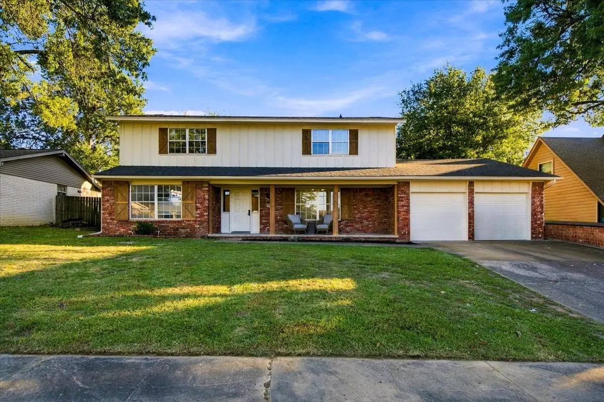 5828 E 62nd Place, Tulsa, OK 74136 - #1