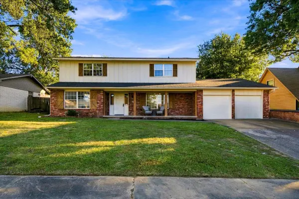 5828 E 62nd Place, Tulsa, OK 74136