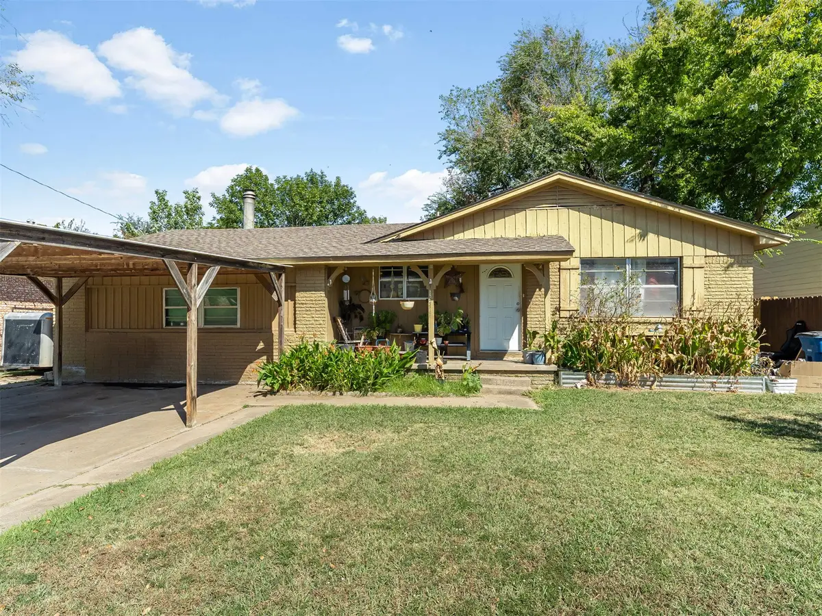 10145 E 22nd Street, Tulsa, OK 74129 - #1