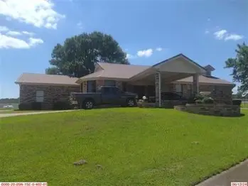 3307 Peaceable Road, McAlester, OK 74501 - #1