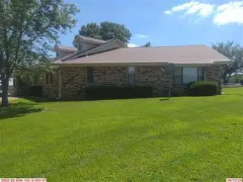 3307 Peaceable Road, McAlester, OK 74501 - #2