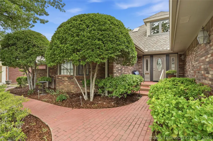 3413 E 58th Place, Tulsa, OK 74135 - #3
