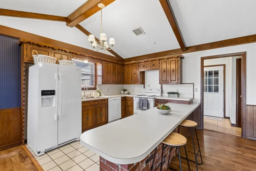 1003 E 12th Street, Cushing, OK 74023 - #3