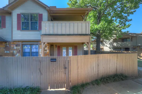 9105 S Urbana Avenue #4H, Tulsa, OK 74137