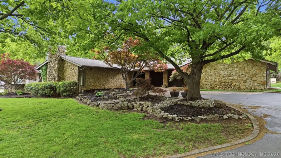 2499 E 49th Street, Tulsa, OK 74105 - #3