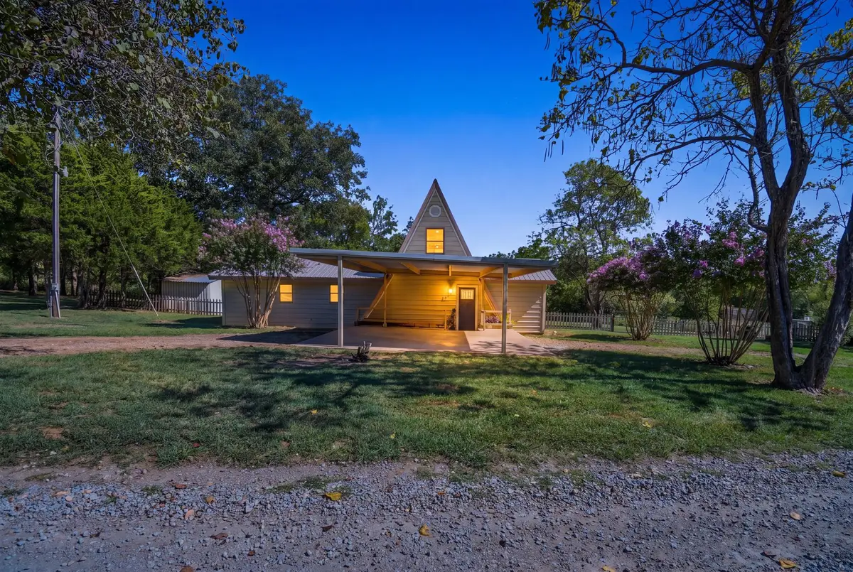 14046 N 365 Road, Hulbert, OK 74441 - #1