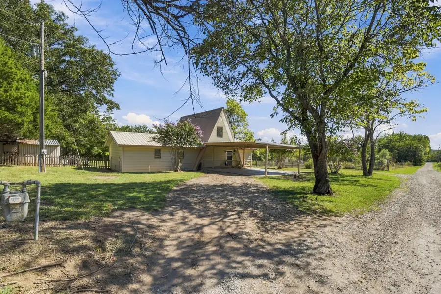 14046 N 365 Road, Hulbert, OK 74441 - #2