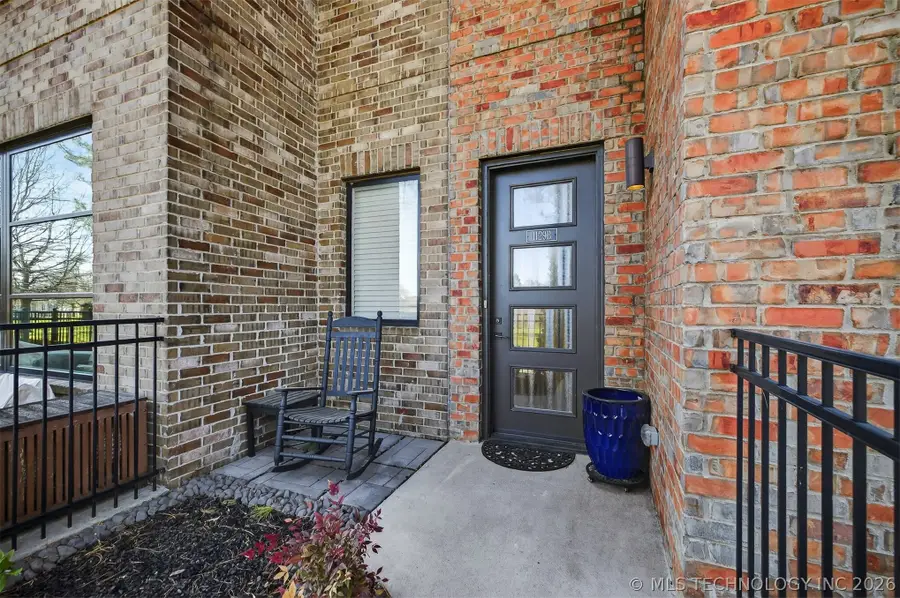 1129 E 7th Street #B13, Tulsa, OK 74120 - #3