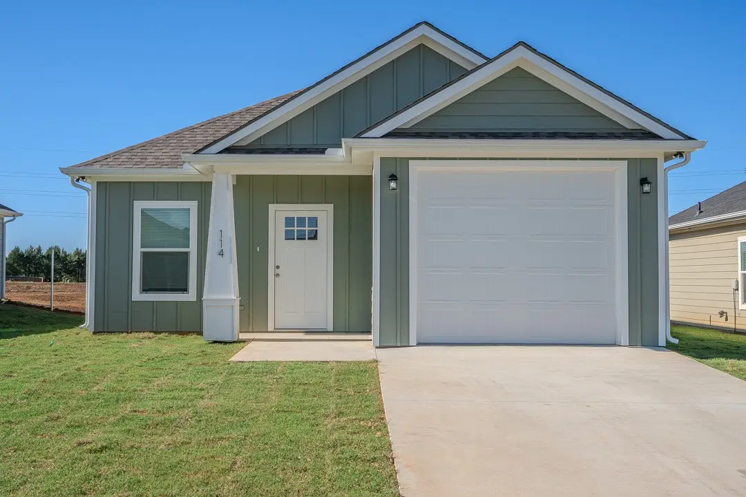 114 Loyal Lane, Durant, OK 74701 - #1