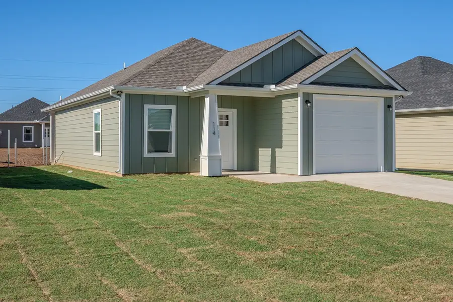 114 Loyal Lane, Durant, OK 74701 - #2