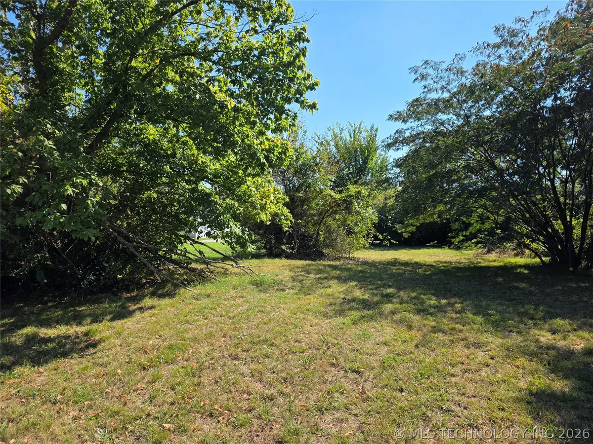 1410 SE White Street, Ardmore, OK 73401 - #1