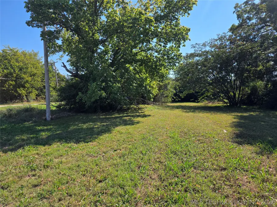 1410 SE White Street, Ardmore, OK 73401 - #3