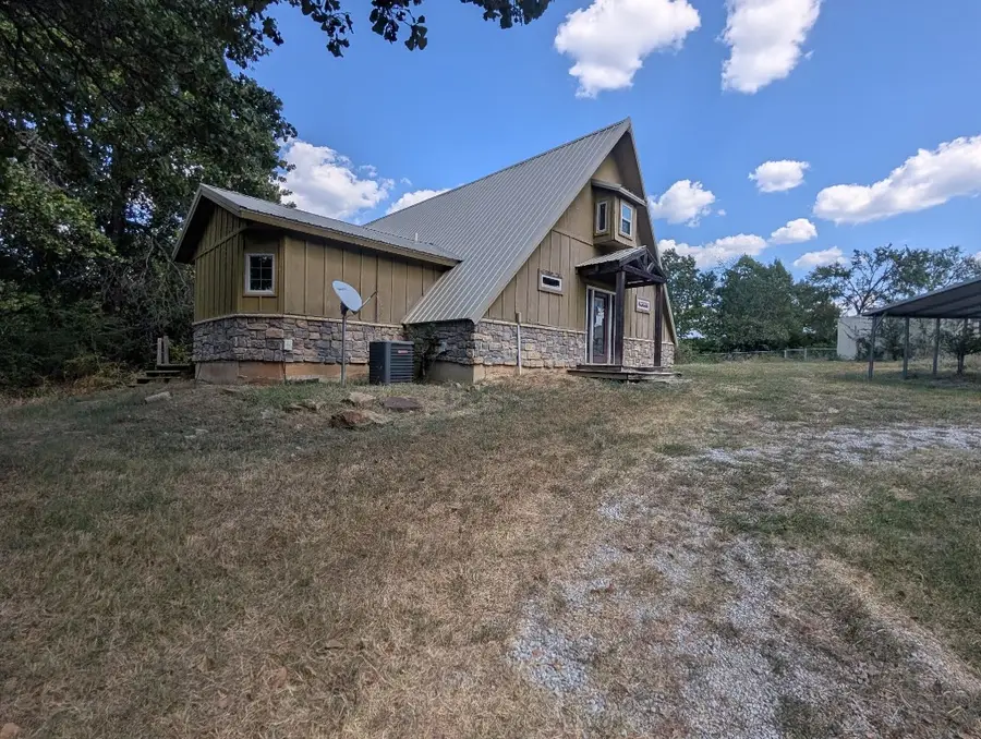 25654 Turkey Pen Hollow Road, Henryetta, OK 74437 - #2
