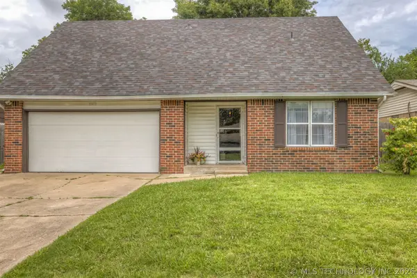 11411 E 37th Place, Tulsa, OK 74146