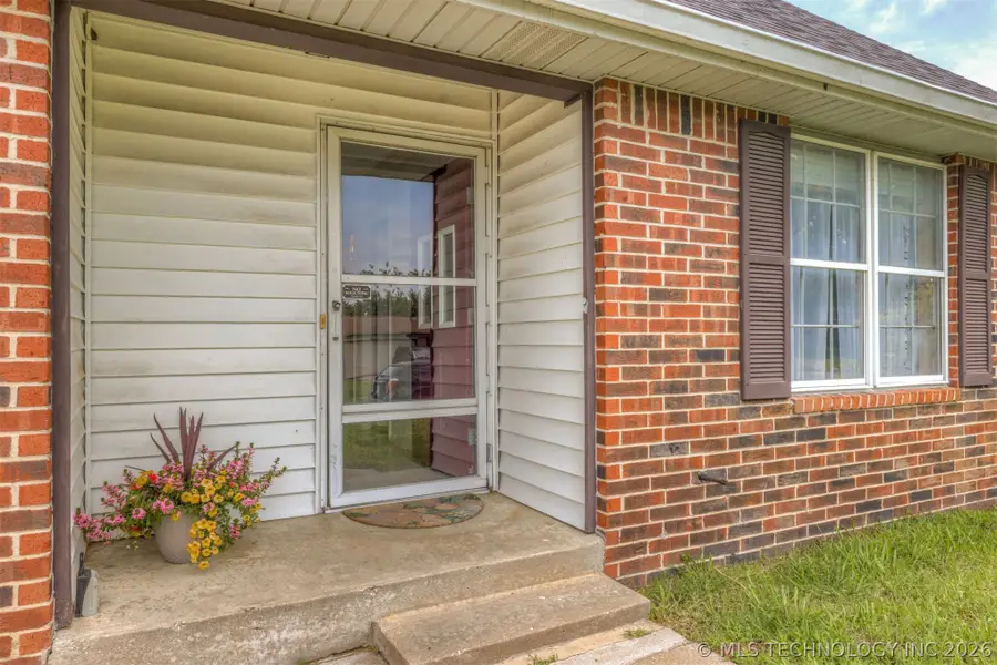 11411 E 37th Place, Tulsa, OK 74146 - #2