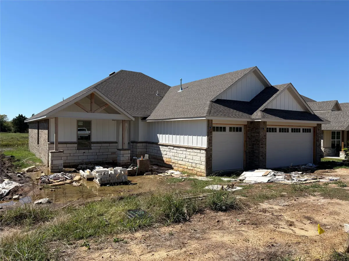 526 Canyon Drive, Ardmore, OK 73401 - #1