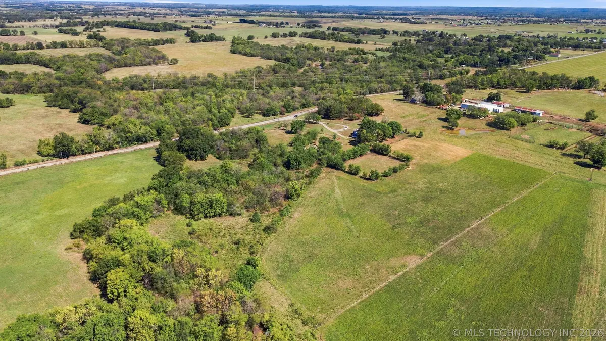 3 N Old Town Road, Wagoner, OK 74467 - #1