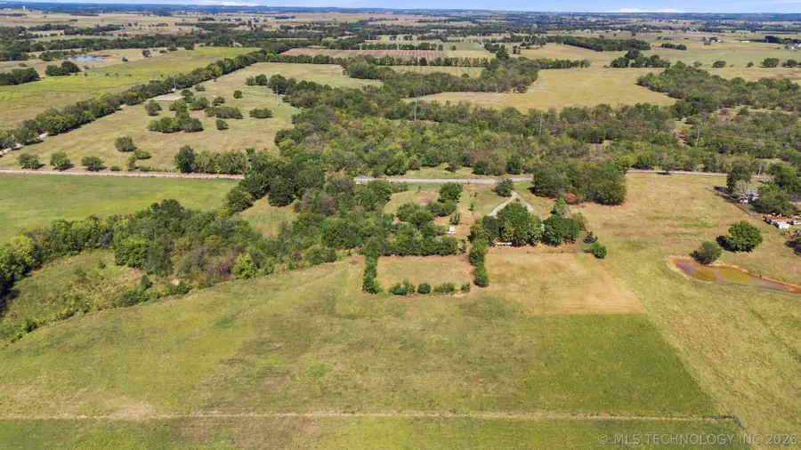 3 N Old Town Road, Wagoner, OK 74467 - #3