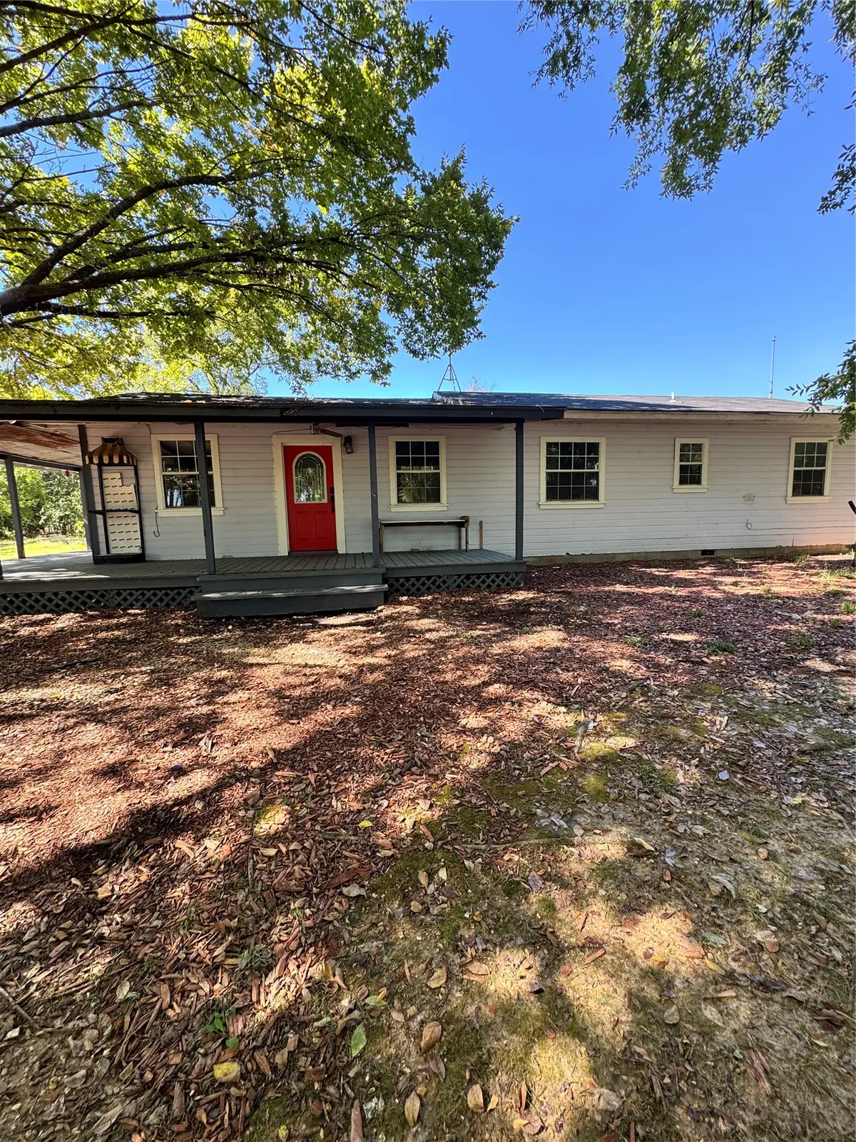 6480 Highway 177 S, Sulphur, OK 73086 - #1