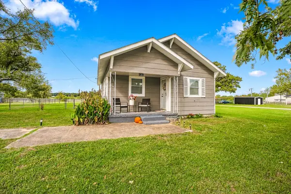 11551 County Road 3570, Ada, OK 74820
