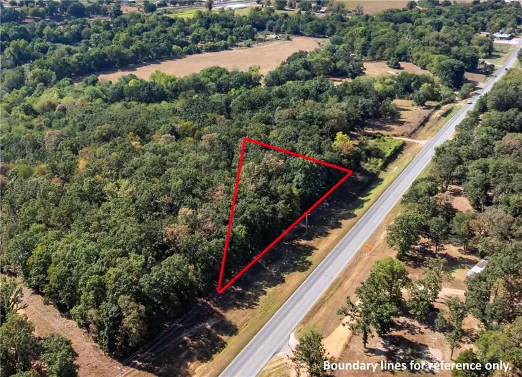 Hwy 59, Westville, OK 74965 - #1