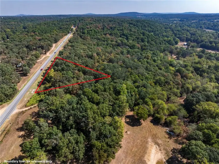Hwy 59, Westville, OK 74965 - #2