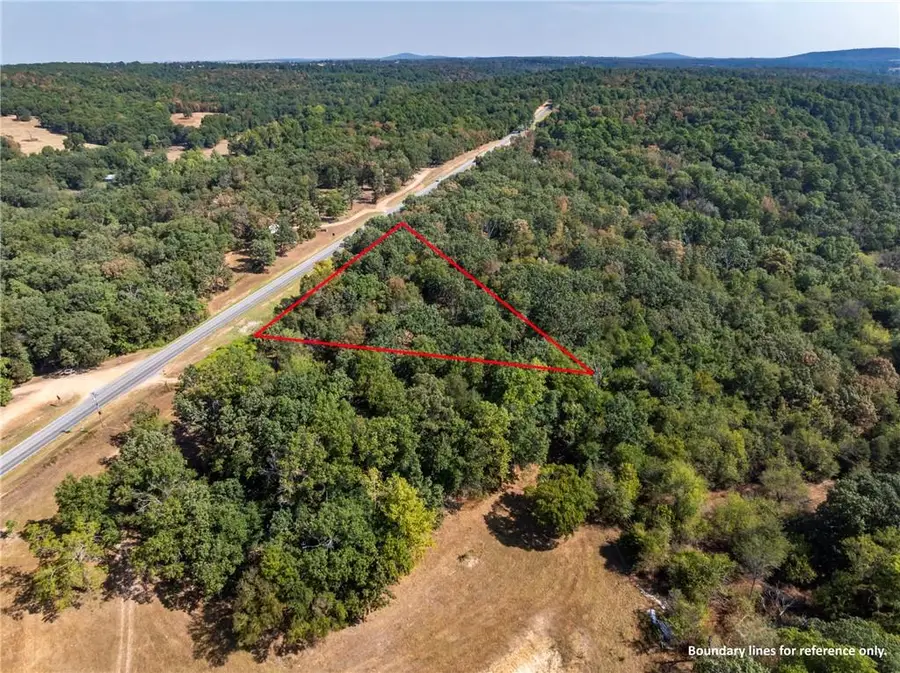 Hwy 59, Westville, OK 74965 - #3