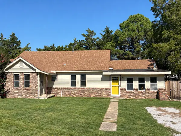 7550 Meridian Road, Ardmore, OK 73401