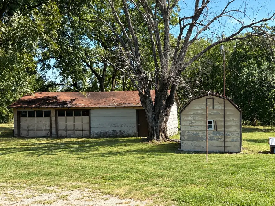 7550 Meridian Road, Ardmore, OK 73401 - #2