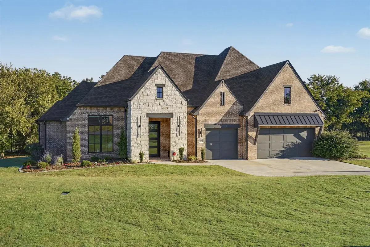 9597 E Bond Drive, Claremore, OK 74017 - #1