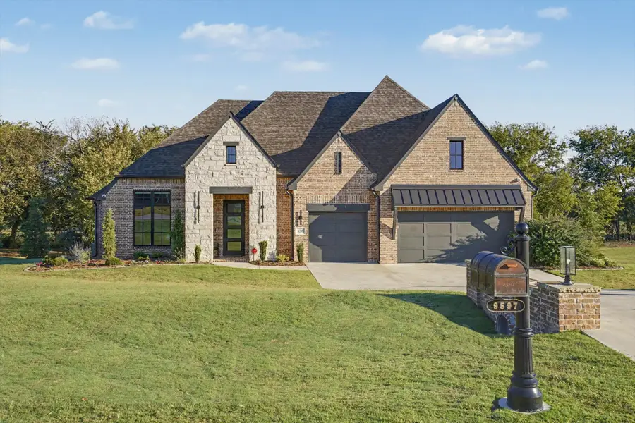 9597 E Bond Drive, Claremore, OK 74017 - #2