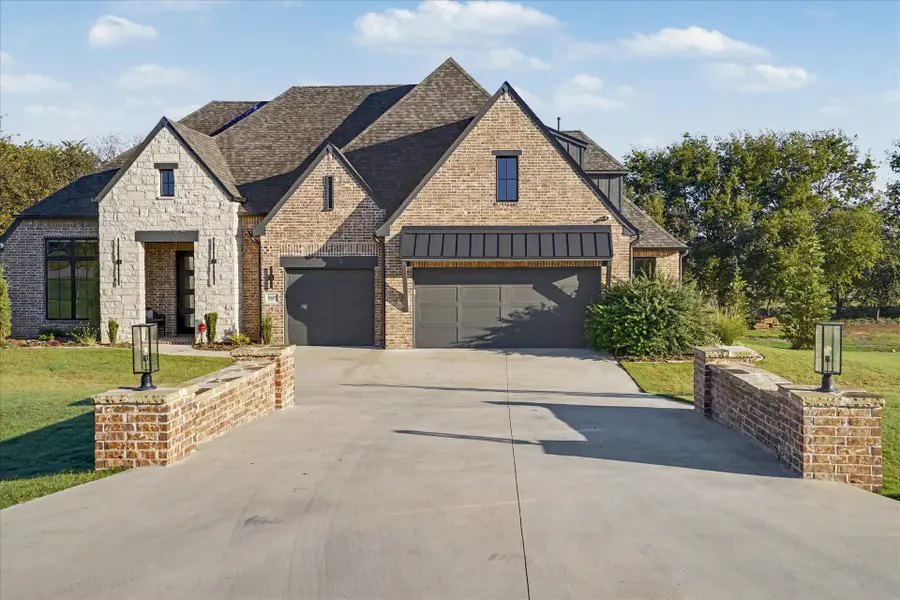 9597 E Bond Drive, Claremore, OK 74017 - #3