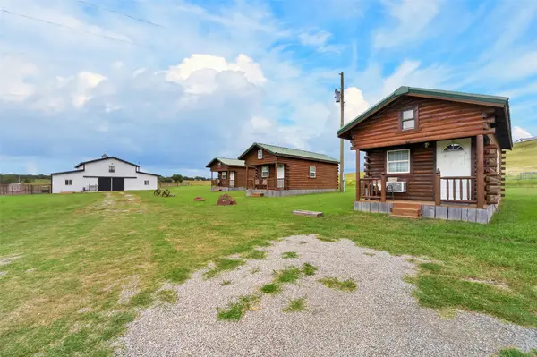 State Hwy 10, Pawhuska, OK 74056