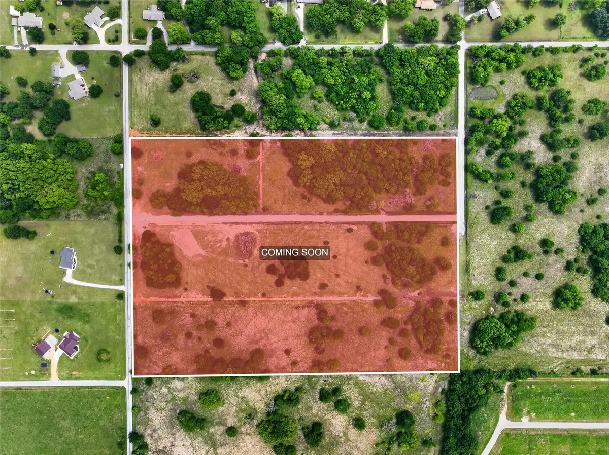 0000 N Apache Avenue, Chouteau, OK 74337 - #1