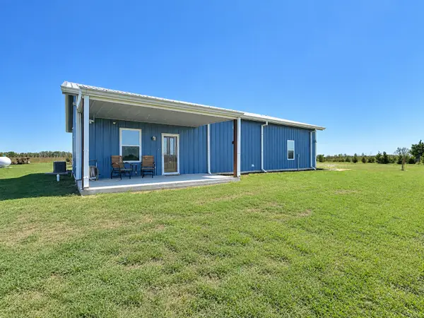 37548 N 4035 Drive, Talala, OK 74080
