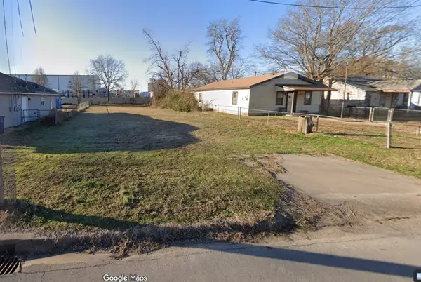 3616 W 4th Street, Tulsa, OK 74127
