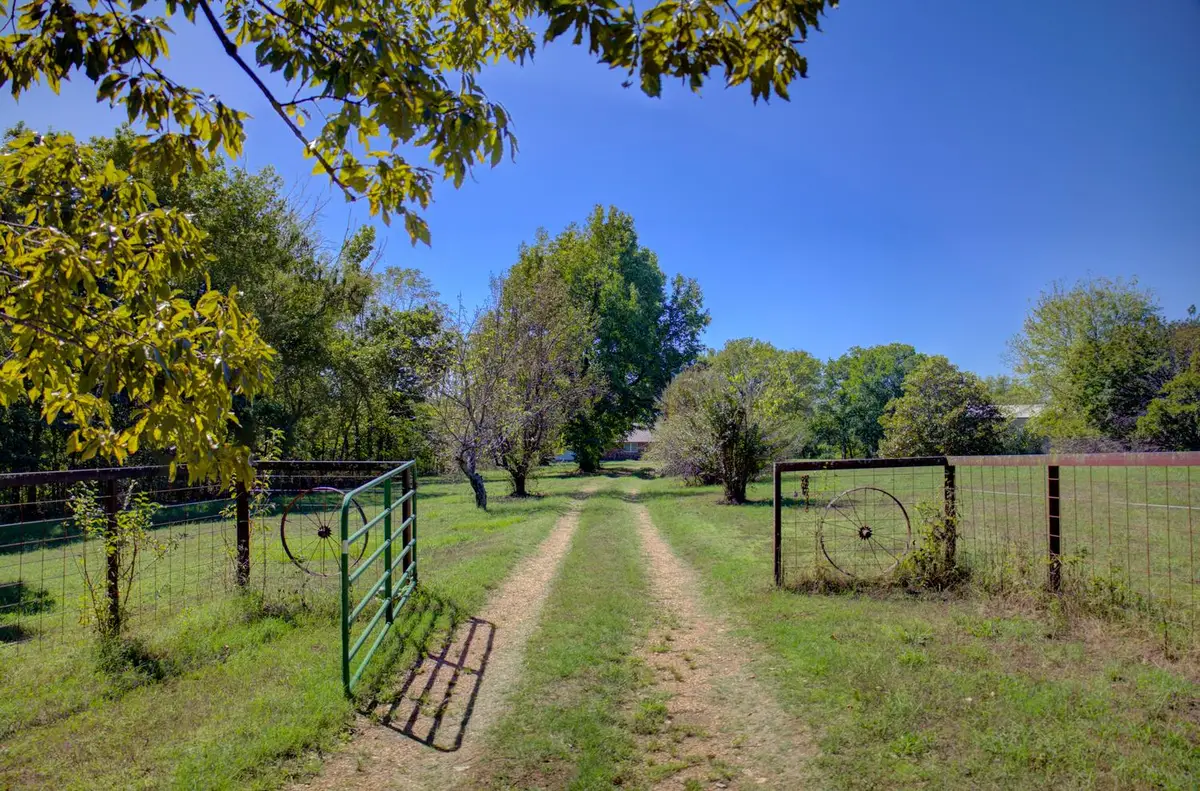 37433 4450 Road, Vinita, OK 74301 - #1