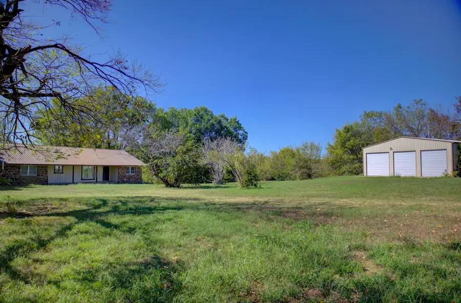 37433 4450 Road, Vinita, OK 74301 - #2
