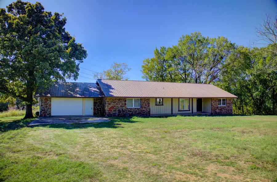 37433 4450 Road, Vinita, OK 74301 - #3